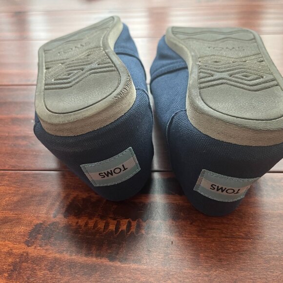 Toms shoes - Picture 5 of 6